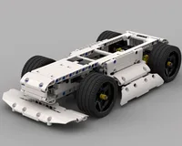 Sprint Cart (Drift Racing)