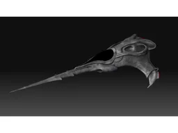 Wraith Dart
