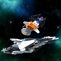 60430 CT-66 Replicator
