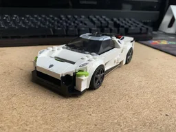 Pininfarina Battista