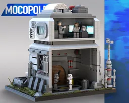 SW Base on Endor