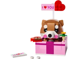 Love Gift Box