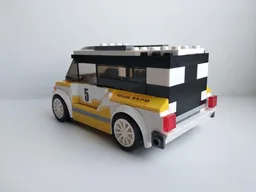 76897 Minivan