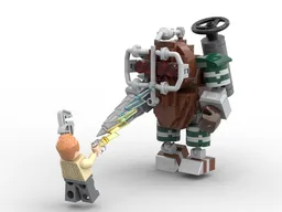 Big Daddy (Bioshock)