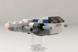 75160 Mini Fighter 21