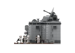 SW - Imperial Bunker