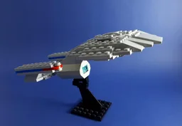 Galaxy Class Explorer