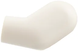 Arm, Left / White