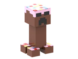 Cake Creeper