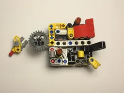 42088 Oil Rig