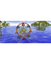 Ferris Wheel