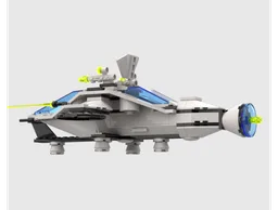 Eclipse Starcruiser