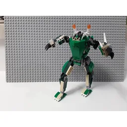31058 - MechSuit