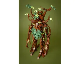 Treebeard the Ent