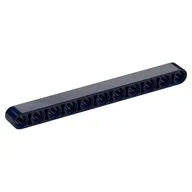 Technic Beam 1 x 11 Thick / Dark Blue