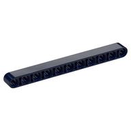 Lego Technic Beam 1 x 11 Thick / Dark Blue