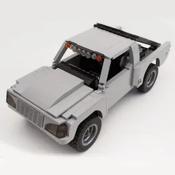 10262 - Trophy Truck
