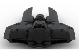 M3-A Scyk interceptor