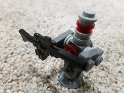 Assassin Droid