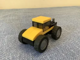 Stunt Truck
