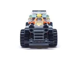60447 Classic Roadster