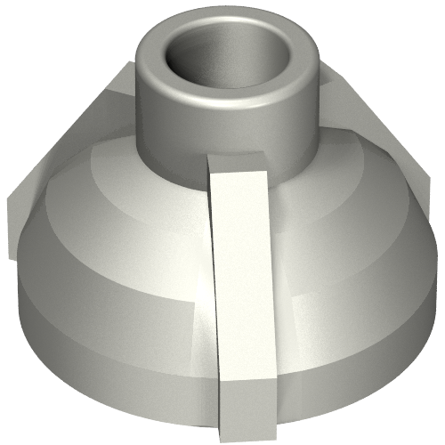 Lego Tool Cup / Half Ball