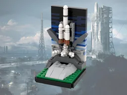 2042 Orbrickal Vignette