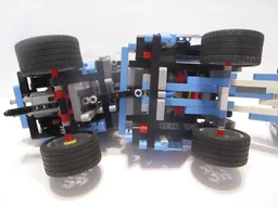 42066 almost alt. Front End Loader