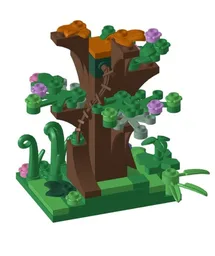 Tree plant