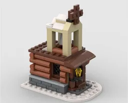 Alpine Chapel