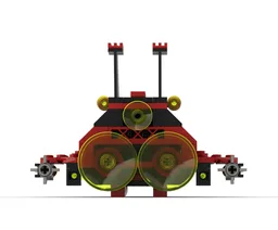 Mtron interceptor