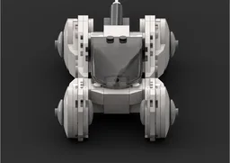 Tron: Legacy Lightroadster Concept