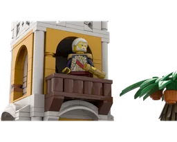 6263 Imperial Outpost Remake