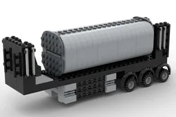 Tank trailer