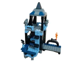 Forgotten owlery