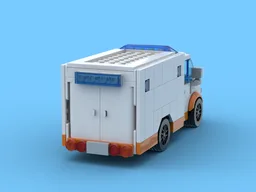 Krankenwagen-Teil1