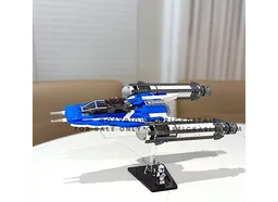 Captain Rex Clone Wars Bomber