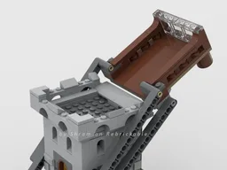 Mechanical Dice Roller