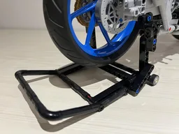 42159 Paddock Stand