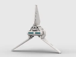 Imperial Tydirium Shuttle