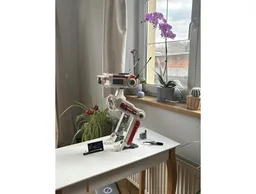 BD-1 life sized