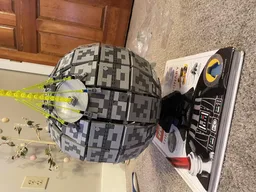 Death Star UCS