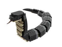 King Cobra