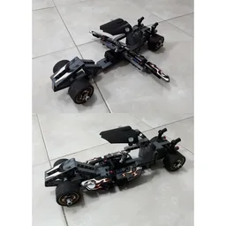 42046 - Car Plane
