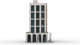 Tower