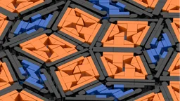 Penrose Tiling