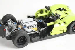 LT04 LMP