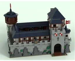 Modular Castle