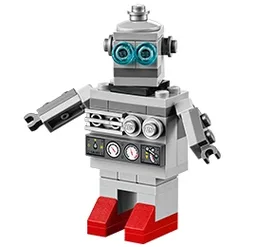 Robot