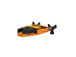 60085 X-Treme SUV